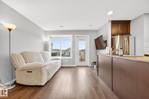 15 17832 78 Street, Edmonton, AB - Indoor