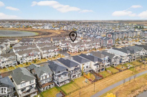 15 17832 78 Street, Edmonton, AB - Outdoor With View