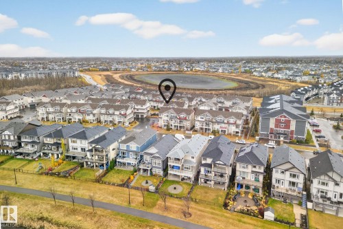 15 17832 78 Street, Edmonton, AB - Outdoor With View