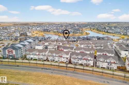 15 17832 78 Street, Edmonton, AB - Outdoor With View