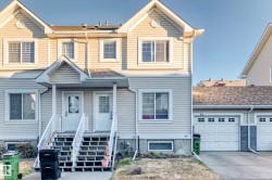 #48 - 2503 24 Street NW  Edmonton, AB T6T 0B5
