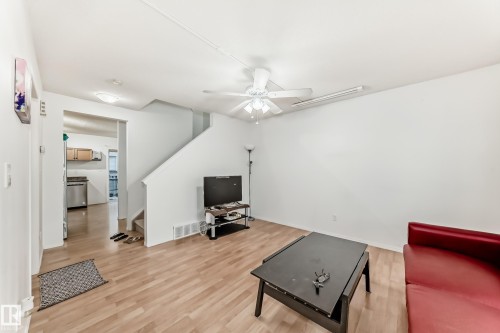 #48 - 2503 24 Street Nw, Edmonton, AB - Indoor