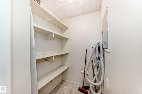 1126 Saddleback Road, Edmonton, AB - Indoor With Storage