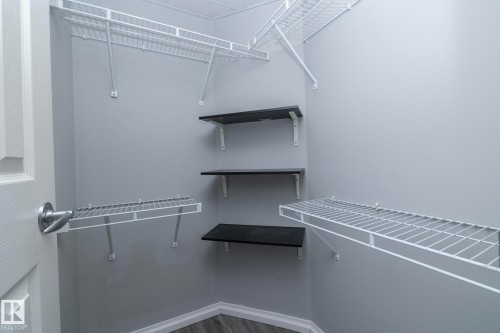 1 150 Edwards Drive, Edmonton, AB - Indoor With Storage