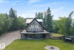47 Railway Avenue  Rural Parkland County, AB T0E 2Y0