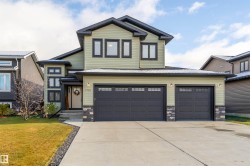 1719 Crestview Way  Cold Lake, AB T9M 0L8