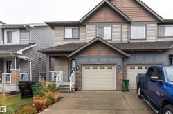 12253 167A Avenue  Edmonton, AB T5X 0G3