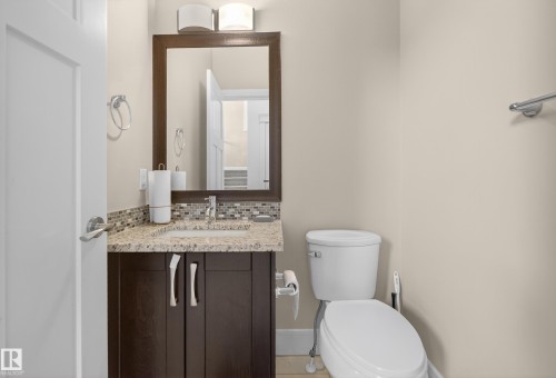 3642 Claxton Place, Edmonton, AB - Indoor Photo Showing Bathroom