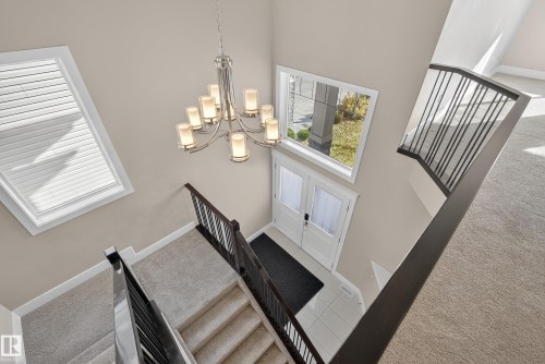 3642 Claxton Place, Edmonton, AB - Indoor Photo Showing Other Room