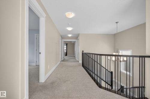 3642 Claxton Place, Edmonton, AB - Indoor Photo Showing Other Room