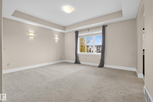 3642 Claxton Place, Edmonton, AB - Indoor Photo Showing Other Room