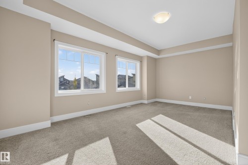3642 Claxton Place, Edmonton, AB - Indoor Photo Showing Other Room