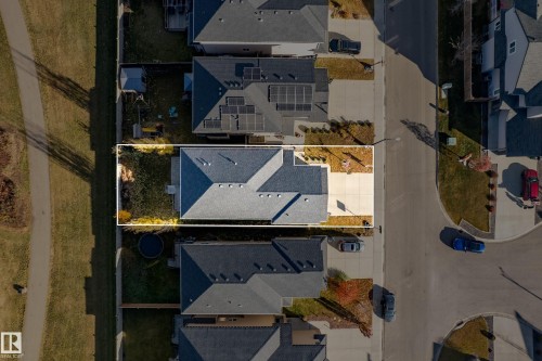 3642 Claxton Place, Edmonton, AB - 