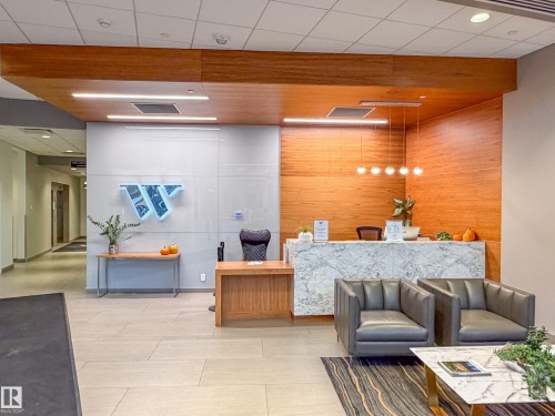 602 14105 West Block Drive, Edmonton, AB - Indoor