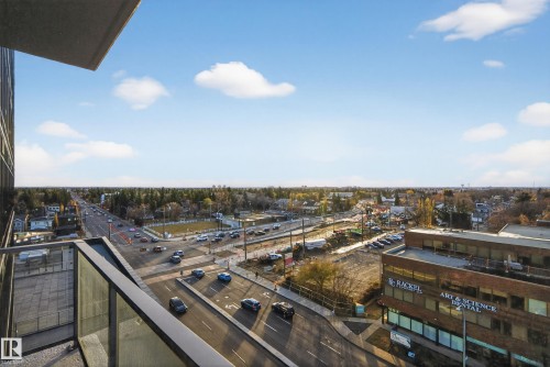 602 14105 West Block Drive, Edmonton, AB - Outdoor With View