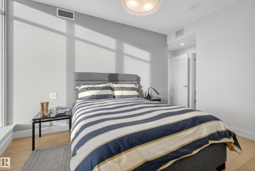 602 14105 West Block Drive, Edmonton, AB - Indoor Photo Showing Bedroom