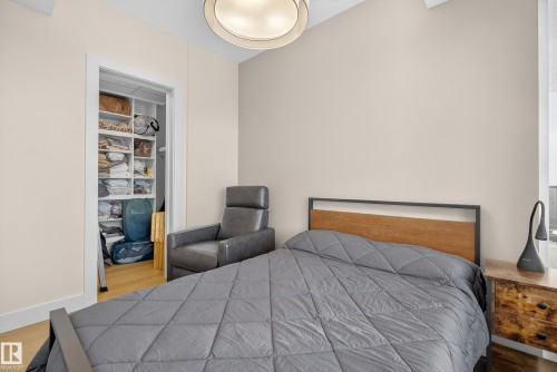 602 14105 West Block Drive, Edmonton, AB - Indoor Photo Showing Bedroom