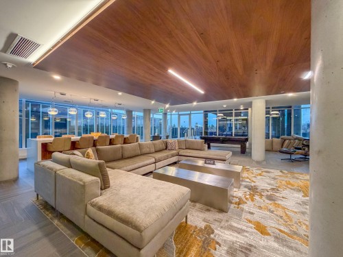 602 14105 West Block Drive, Edmonton, AB - Indoor