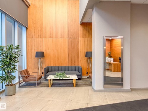 602 14105 West Block Drive, Edmonton, AB -  Photo Showing Other Room