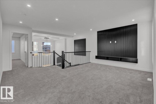 3904 41 Avenue, Beaumont, AB - Indoor Photo Showing Other Room