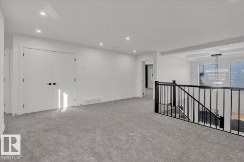 3904 41 Avenue, Beaumont, AB - Indoor Photo Showing Other Room