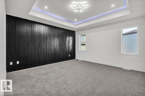 3904 41 Avenue, Beaumont, AB - Indoor Photo Showing Other Room