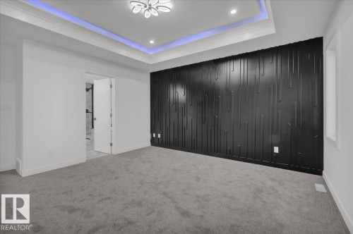 3904 41 Avenue, Beaumont, AB - Indoor Photo Showing Other Room