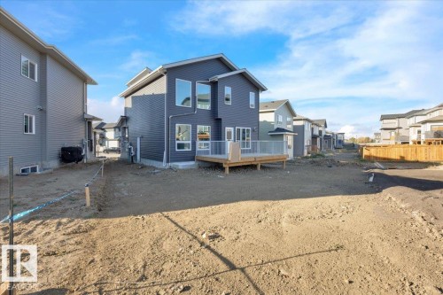 3904 41 Avenue, Beaumont, AB - Outdoor