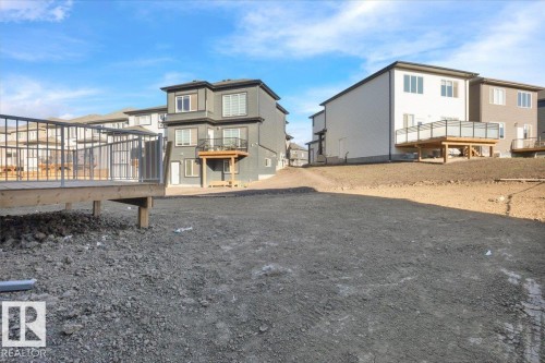 3904 41 Avenue, Beaumont, AB - Outdoor