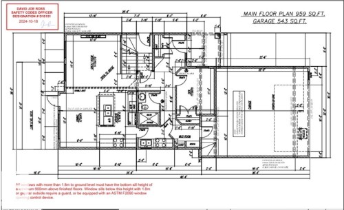 3904 41 Avenue, Beaumont, AB - Other