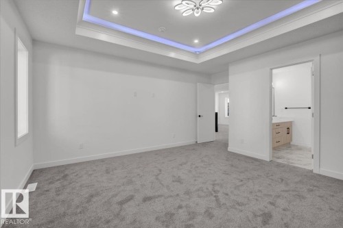 3904 41 Avenue, Beaumont, AB - Indoor Photo Showing Other Room