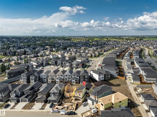 3904 41 Avenue, Beaumont, AB - Outdoor With View