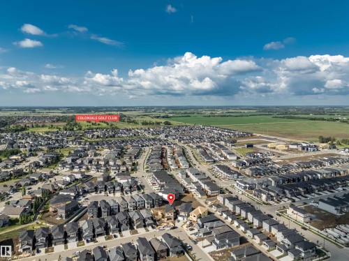 3904 41 Avenue, Beaumont, AB - Outdoor With View