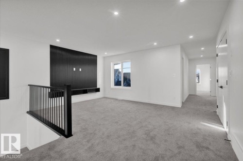3904 41 Avenue, Beaumont, AB - Indoor Photo Showing Other Room
