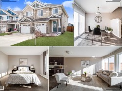 8409 24 Avenue  Edmonton, AB T6X 2G1