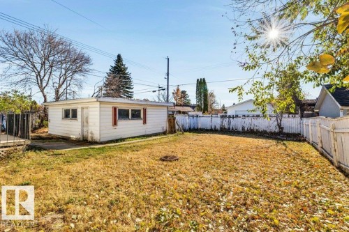 13315 133 Avenue, Edmonton, AB - Outdoor