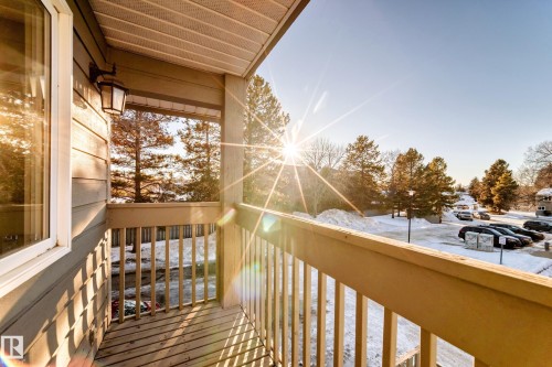 9 4610 17 Avenue, Edmonton, AB - Outdoor With Exterior