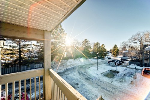 9 4610 17 Avenue, Edmonton, AB - Outdoor