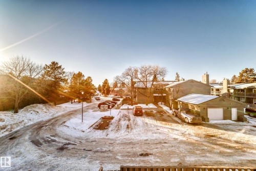 9 4610 17 Avenue, Edmonton, AB - Outdoor