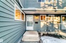 9 4610 17 Avenue, Edmonton, AB  - Outdoor With Exterior 