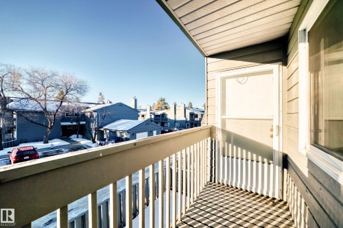 9 4610 17 Avenue, Edmonton, AB - Outdoor With Exterior