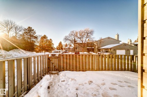 9 4610 17 Avenue, Edmonton, AB - Outdoor
