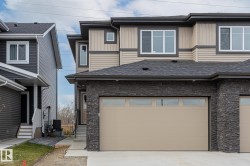 66 WAVERLY Way  Fort Saskatchewan, AB T8L 0Z8