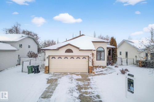 55 MCLEOD Crescent  Leduc, AB T9E 6N9
