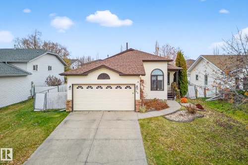 55 MCLEOD Crescent  Leduc, AB T9E 6N9