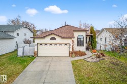 55 MCLEOD Crescent  Leduc, AB T9E 6N9