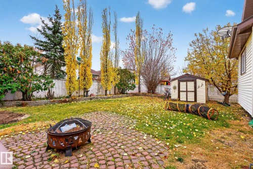 55 Mcleod Crescent, Leduc, AB - Outdoor