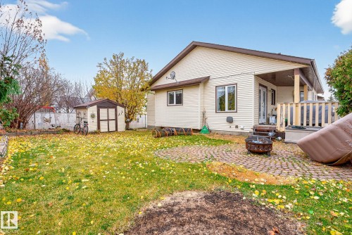 55 Mcleod Crescent, Leduc, AB - Outdoor