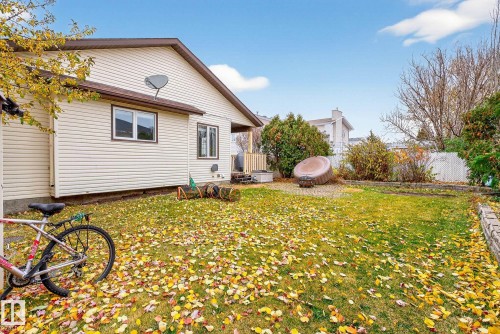 55 Mcleod Crescent, Leduc, AB - Outdoor