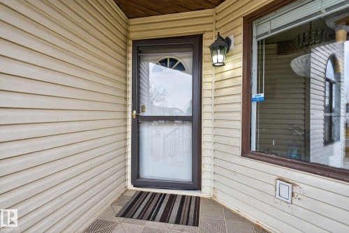 55 Mcleod Crescent, Leduc, AB - Outdoor With Exterior